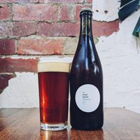 Come To The Forest For Here Is Rest  - 750ml Bottle