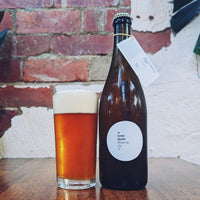 The Frenchy Pale - 750ml Bottle