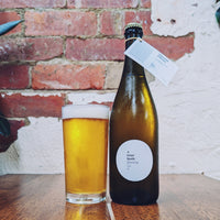 Flipside Pilsner - 750ml Bottle