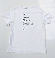 Classic Tee (White, Grey, Sage, Clay, Black)
