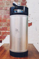 20L Keg